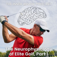The Neurophysiology of Elite Golf, Part 1